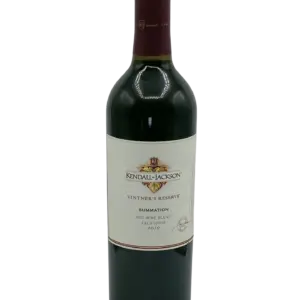 Kendall Jackson Vintner's Reserve Summation Red Wine California 750 mL