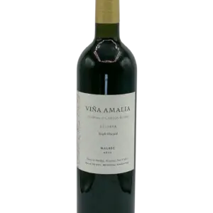 Vina Amalia Reserva Single Vineyard Malbec 750 mL