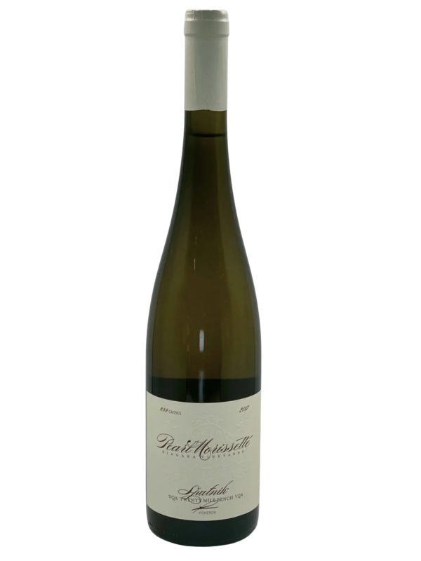Pearl Morissette Sputnik Twenty Mile Bench Vqa 750 Ml