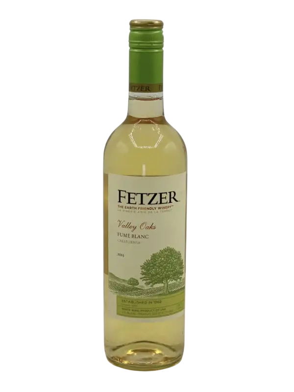 Fetzer Fume Blanc 750 Ml