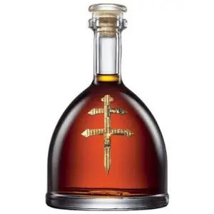 D'Usse VSOP Cognac 750 mL