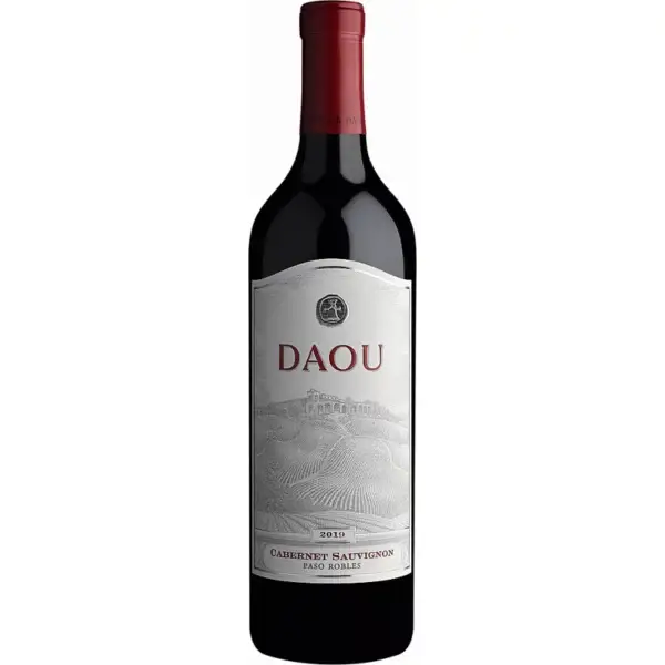 Daou Cabernet Sauvignon Paso Robles 2020 750 Ml