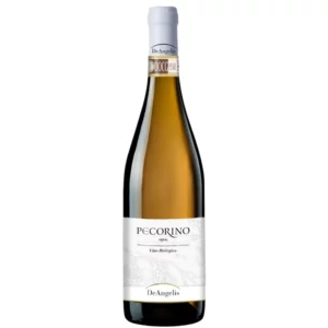 DeAngelis Pecorino Offida 750 mL