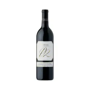 DeLille Cellars D2 Columbia Valley Red Wine 750 mL