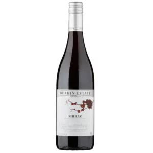 Deakin Estate Shiraz 750 mL