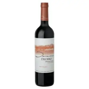 Decero Remolinos Vineyard Malbec 750 mL