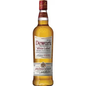 Dewar's White Label Blended Scotch Whisky 1140 mL