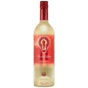 Dirty Laundry Secret Affair White Wine BC VQA 750 mL