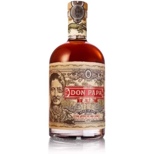 Don Papa Small Batch Rum 750 mL