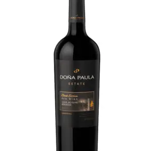 Dona Paula Estate Black Edition Red Wine 750 mL