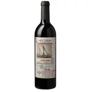 Dry Creek Vineyard Old Vine Zinfandel 750 mL