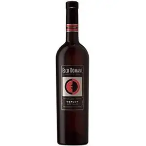 Ecco Domani Merlot 750 mL