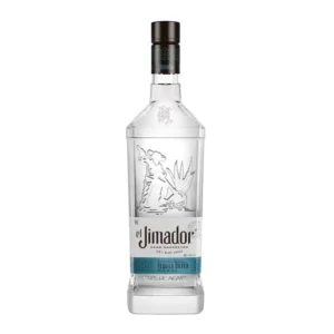 El Jimador Silver Tequila 750 mL