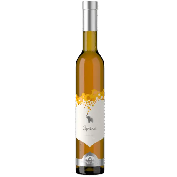Elephant Island Apricot