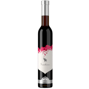 Elephant Island Framboise