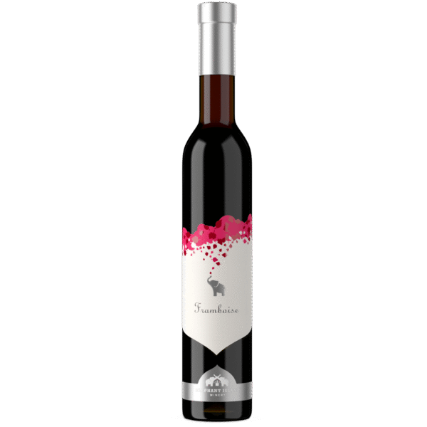 Elephant Island Framboise