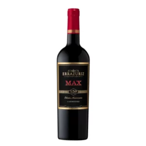 Errazuriz Max Carmenere 750 mL