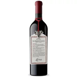 Escorihuela Gascon 1884 The President's Blend 750 mL