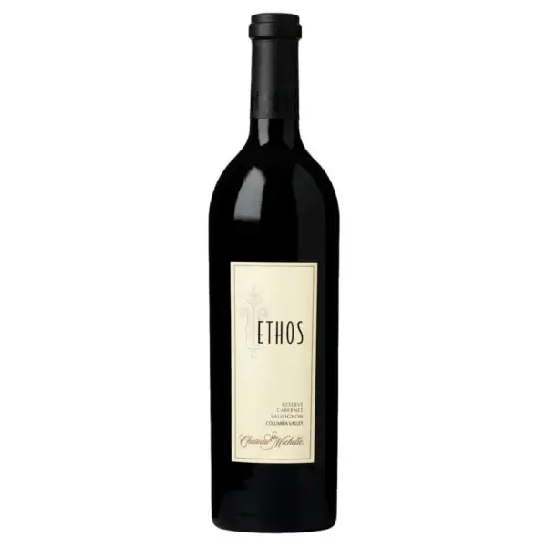 Ethos Reserve Cabernet Sauvignon Columbia Valley 2017 750 Ml