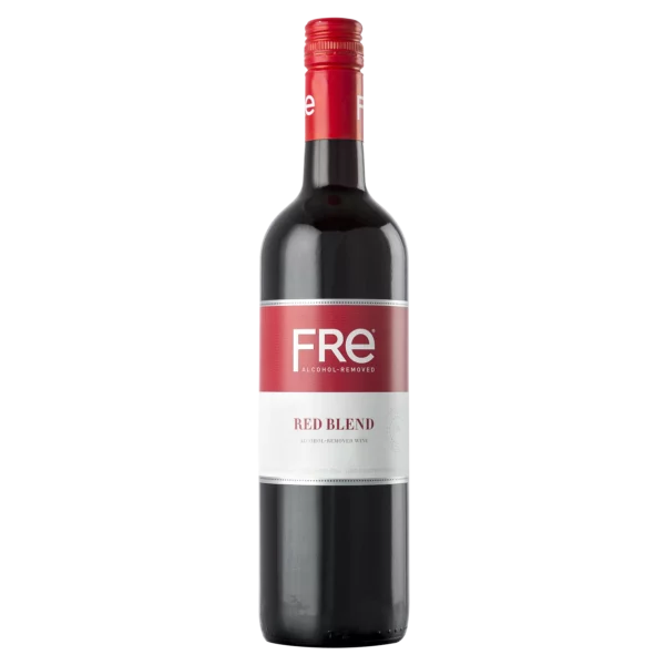 Fre Red Blend 750 Ml