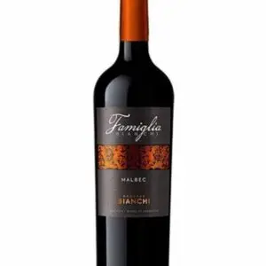 Famiglia Bianchi Malbec 750 mL