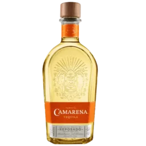 Familia Camarena Reposado Tequila 750 mL