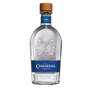 Familia Camarena Silver Tequila 750 mL