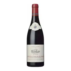 Famille Perrin Les Sinards Chateauneuf Du Pape 750 mL