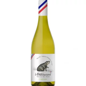 Fat Bastard Chardonnay 750 mL