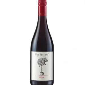 Fat Bastard Shiraz 750 mL