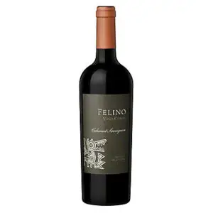 Felino By Vina Cobos Cabernet Sauvignon 750 mL