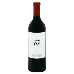Feliz Creek Vineyard Est 75 Cabernet Sauvignon 750 mL