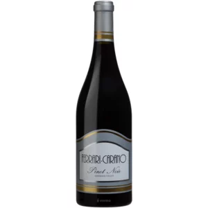 Ferrari Carano Pinot Noir Anderson Valley 750 mL