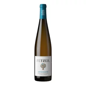 Fetzer Gewurztraminer 750 mL