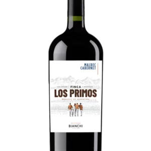 Finca Los Primos Malbec Cabernet 1 L