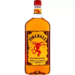 Fireball Cinnamon Whisky 1140 mL