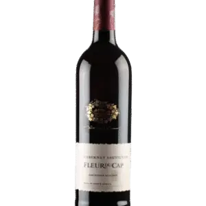 Fleur Du Cap Cabernet Sauvignon 750 mL