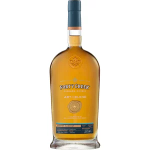 Forty Creek Art Of The Blend 750 mL