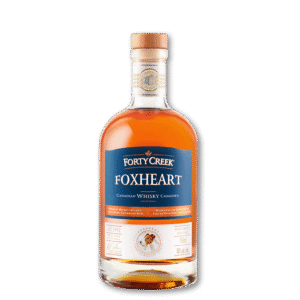 Forty Creek FoxHeart 750 mL