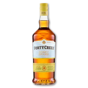 Forty Creek Honey Spiced 750 mL