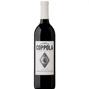 Francis Coppola Diamond Collection Ivory Label Cabernet Sauvignon 750 mL