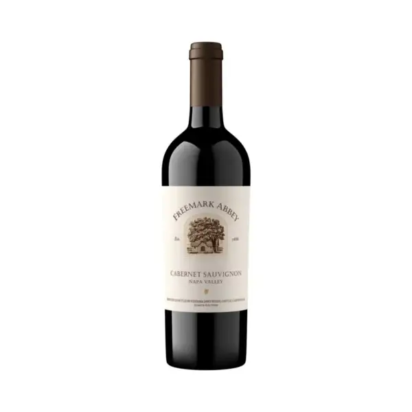 Freemark Abbey Cabernet Sauvignon Napa Valley 750 Ml