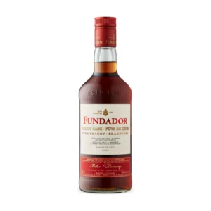Fundador Sherry Cask Brandy 750 mL
