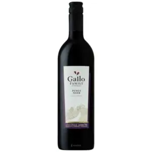Gallo Family Vineyards Pinot Noir 750 mL