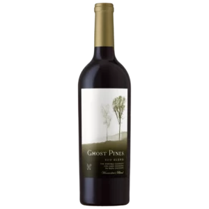 Ghost Pines Red Blend 750 mL