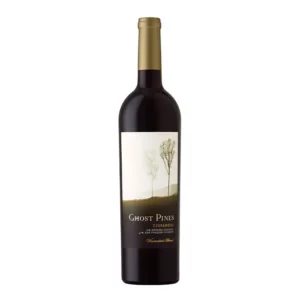 Ghost Pines Zinfandel 750 mL