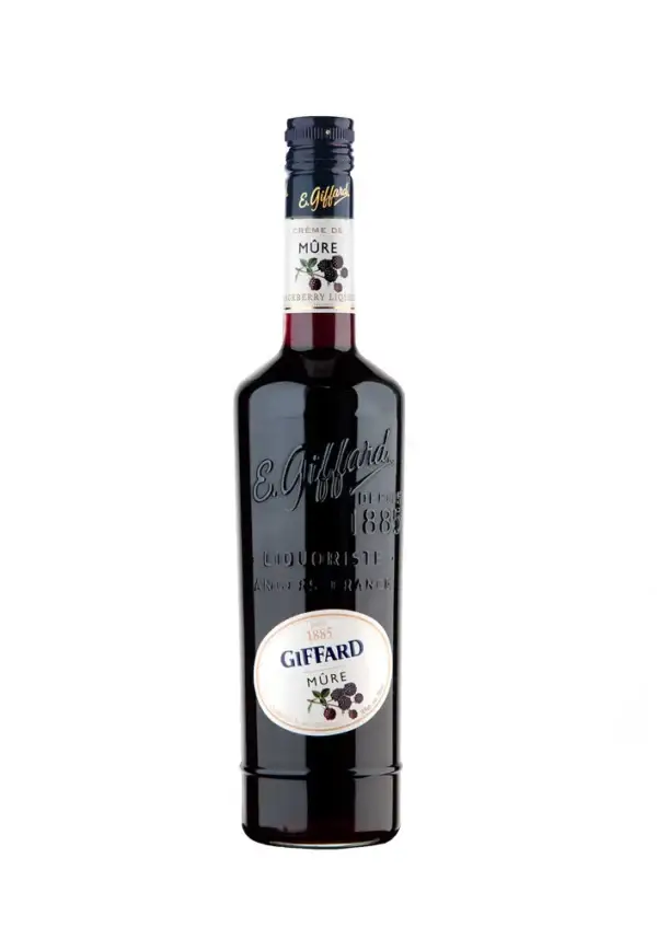 Giffard Creme De Mure Blackberry Liqueur 700 Ml