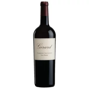 Girard Cabernet Sauvignon Napa Valley 750 mL
