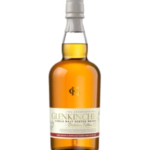 Glenkinchie The Distillers Edition Single Malt Scotch Whisky 750 mL