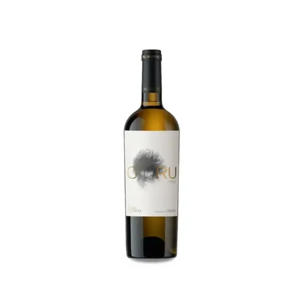 Goru El Blanco Chardonnay 750 Ml